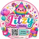 PINATASLITZY profile