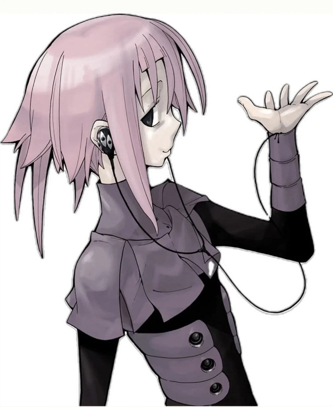 Julia profile