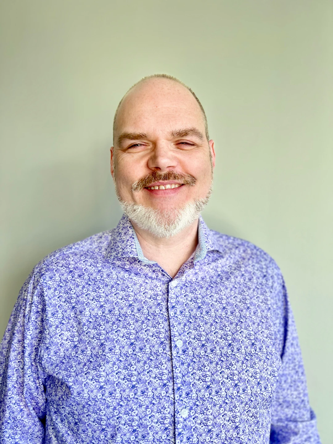 Brad M profile