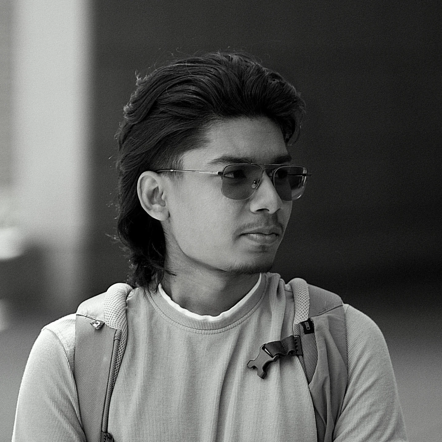 Aswin profile