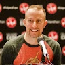 Martin Donison profile
