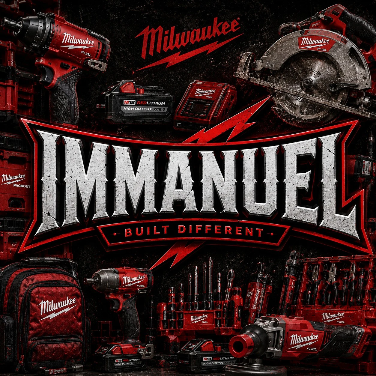 Immanuel profile