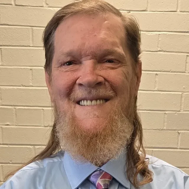 Mitchell Szeszycki profile