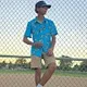 David Vargas profile