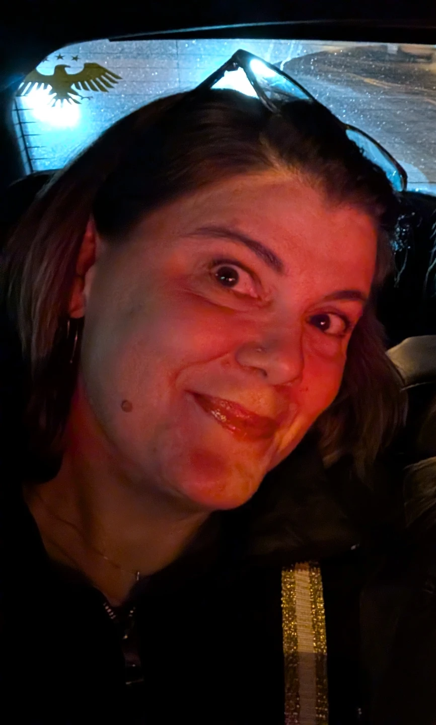 Linda profile