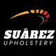 suarez upholstery profile