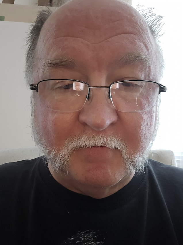 Robert profile