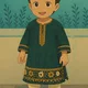Kaustav profile