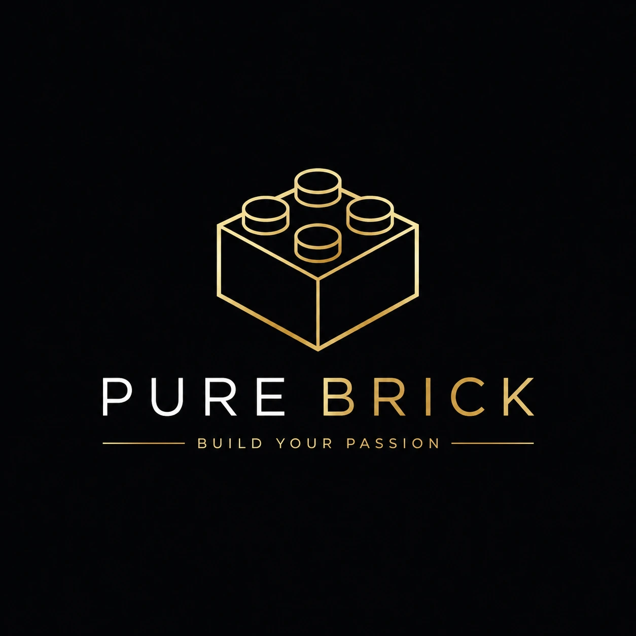 pure brick profile