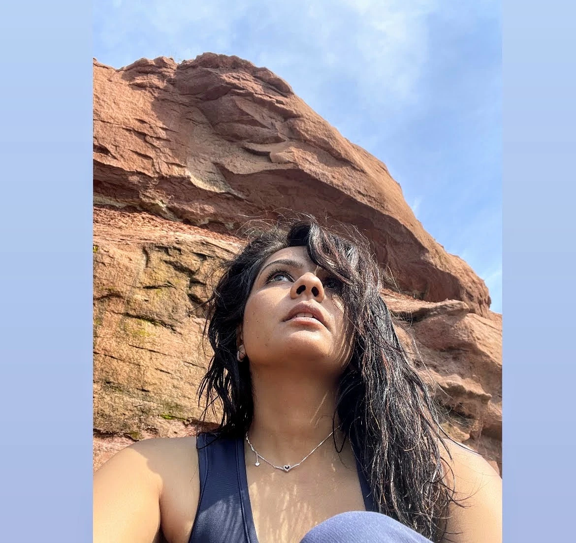 Nish profile