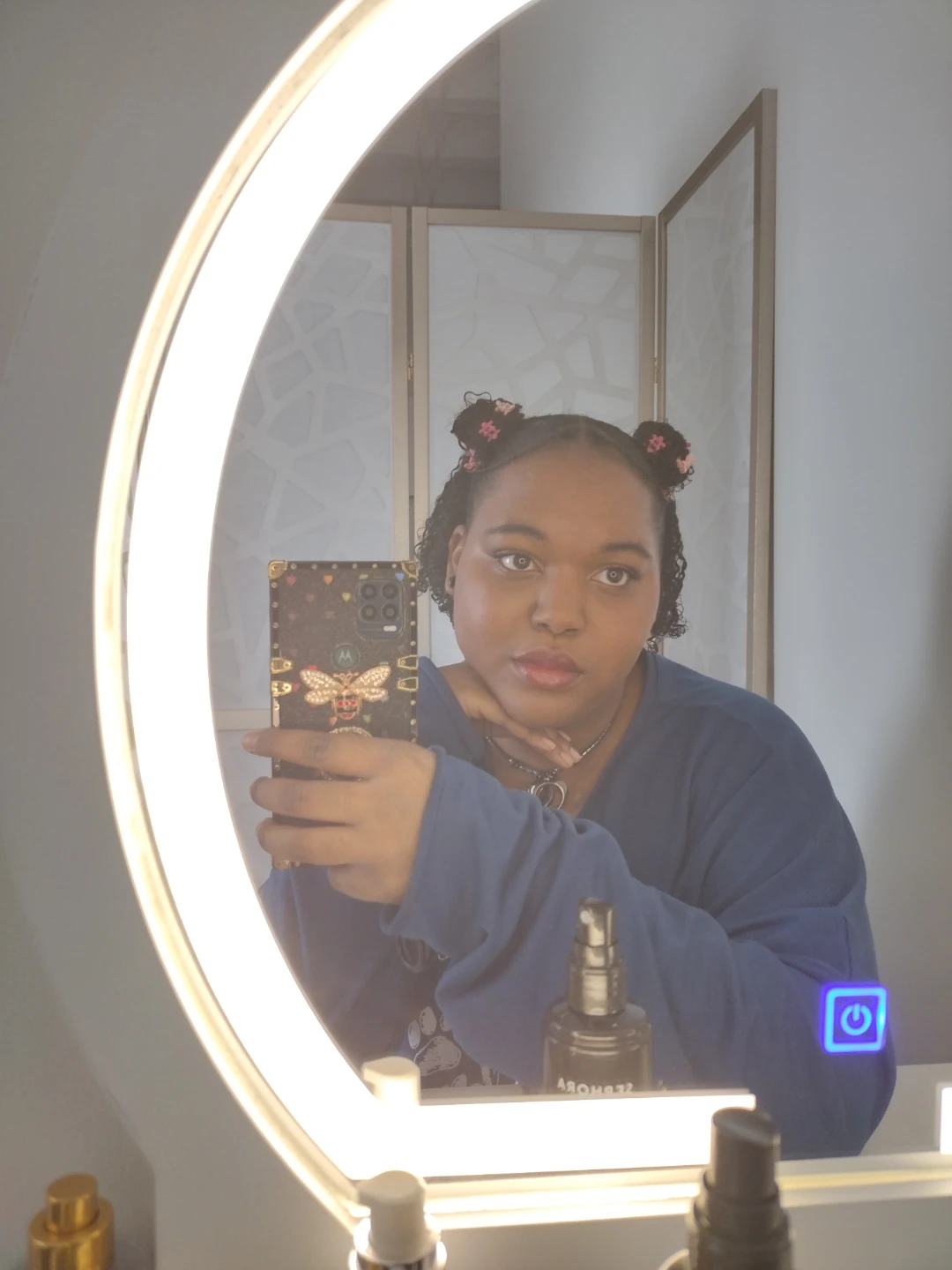 Destinee K profile