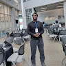 Richard Akinkuade profile