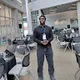 Richard Akinkuade profile