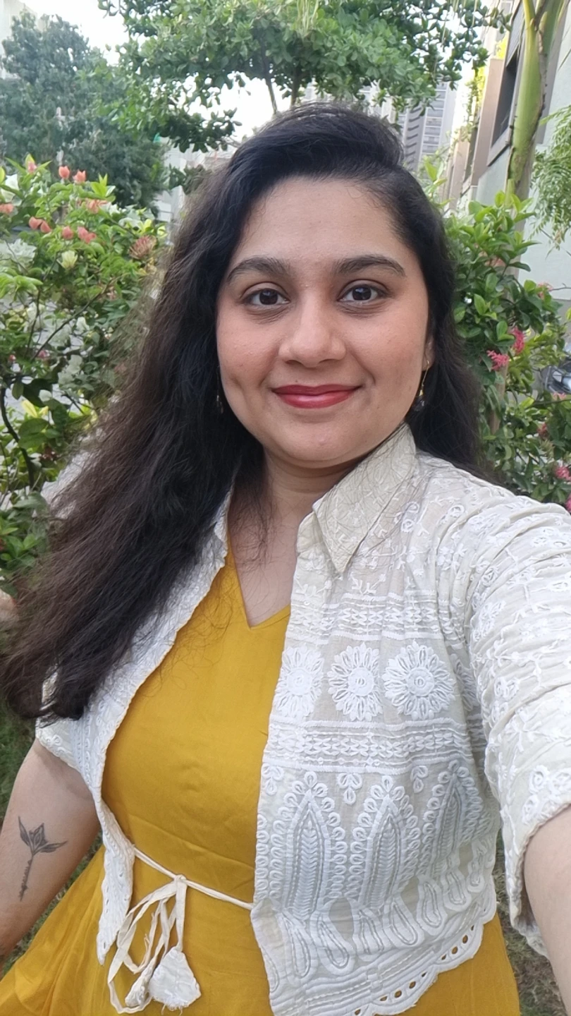 Zeal Kinkhabwala profile