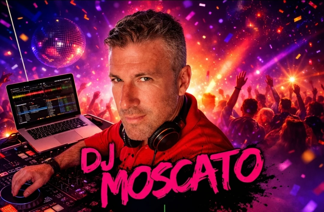 Joe Moscato profile