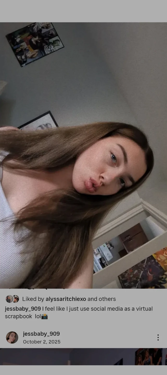 Jessica Lynn profile