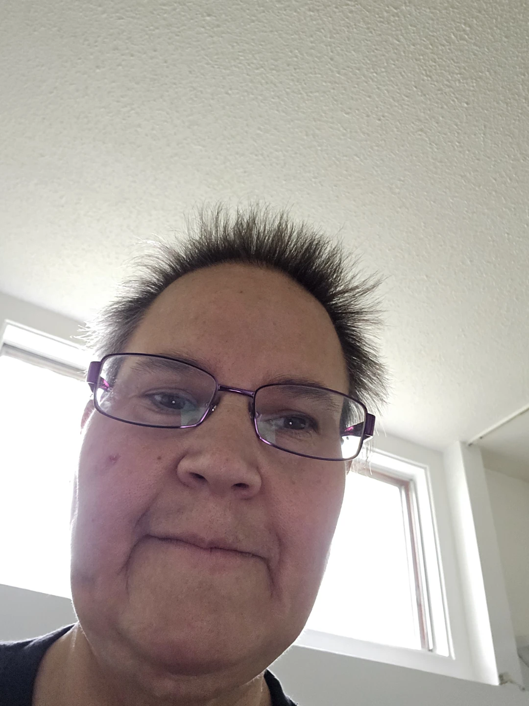 Sheila Robertson profile
