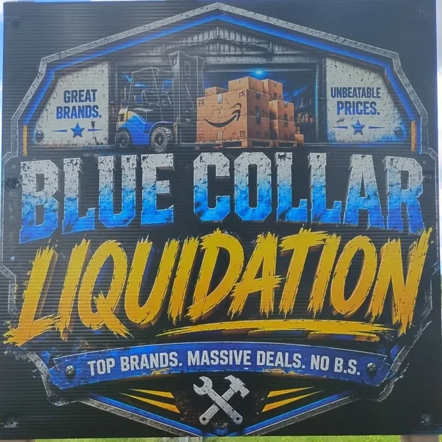 Blue Collar profile