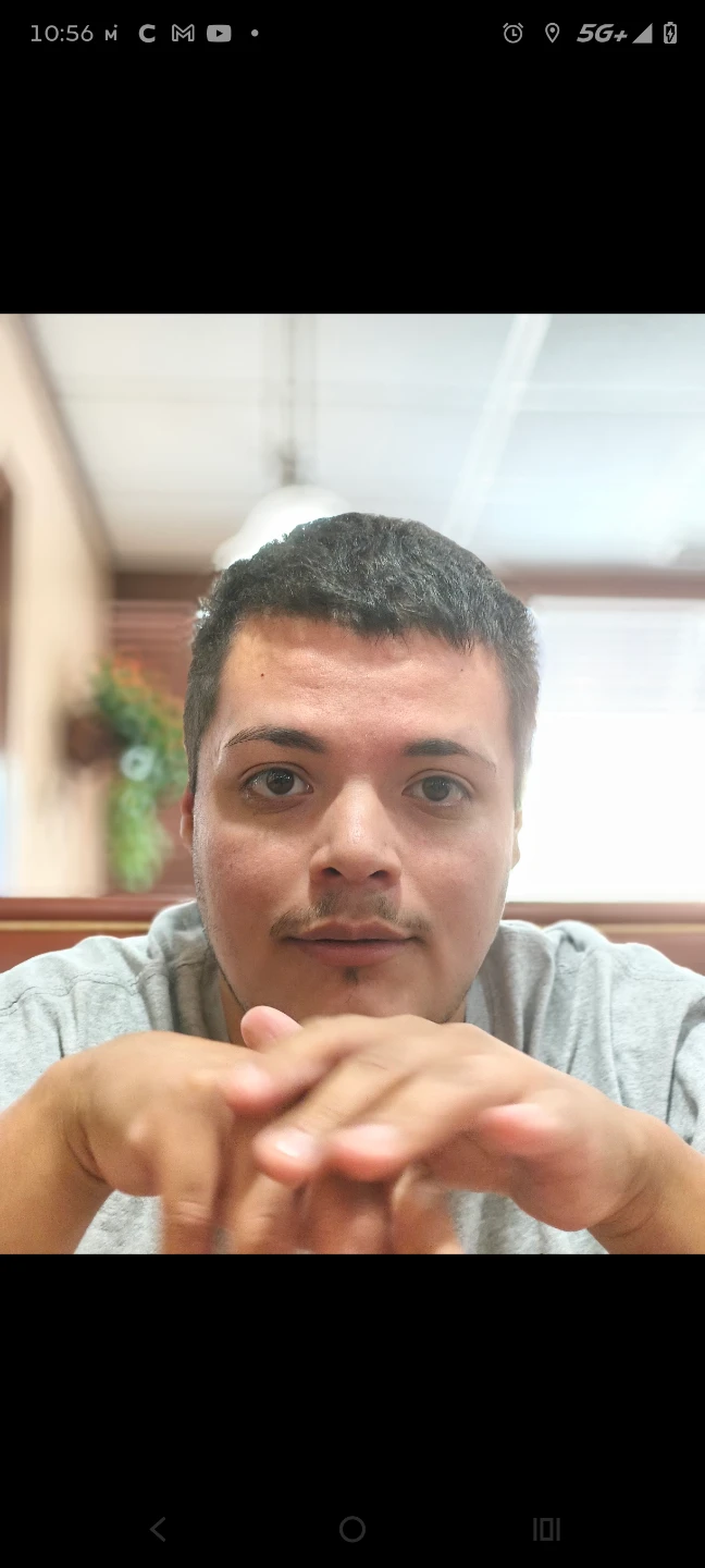 Ismael Eumana profile