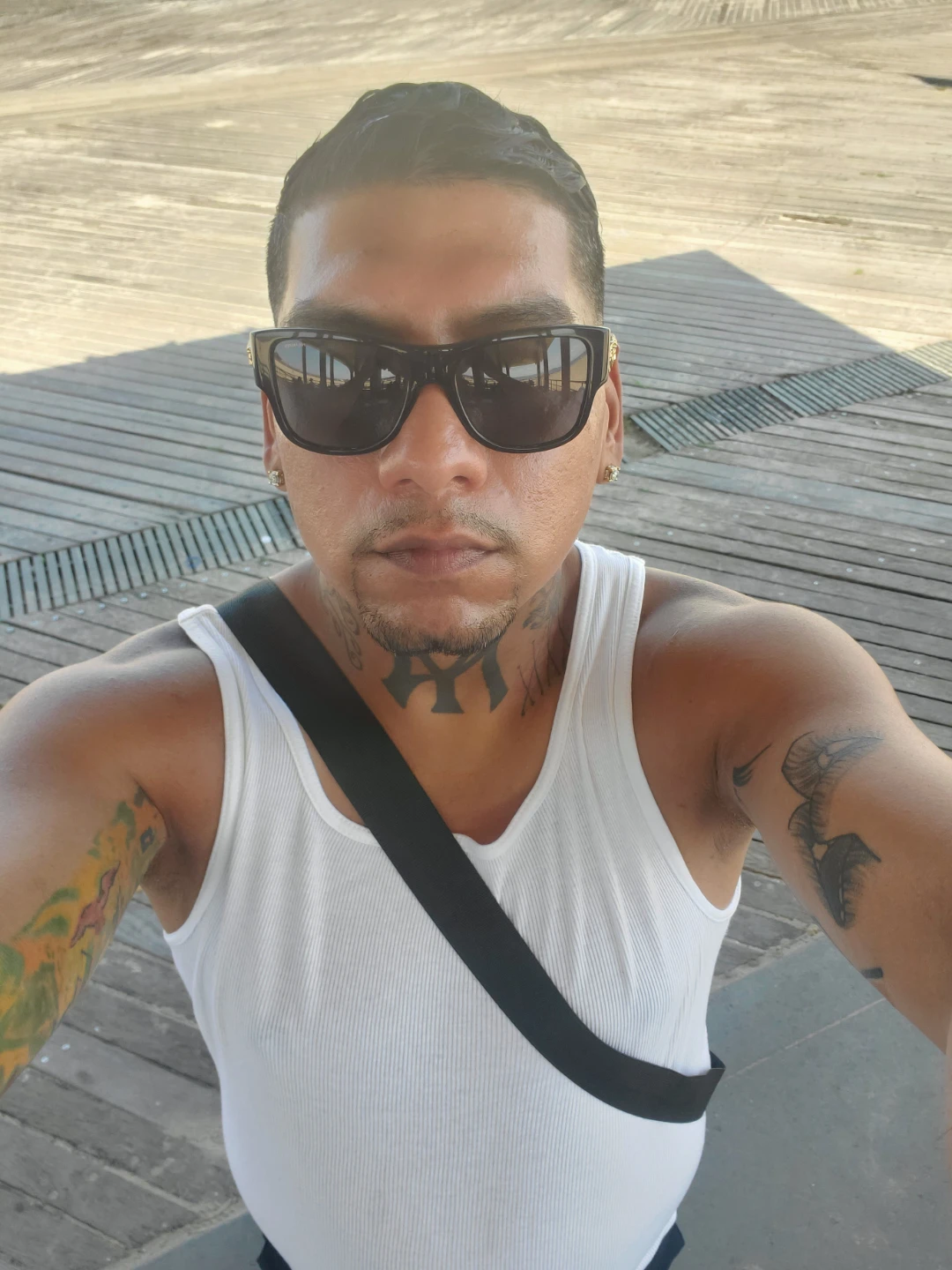 Jorge profile