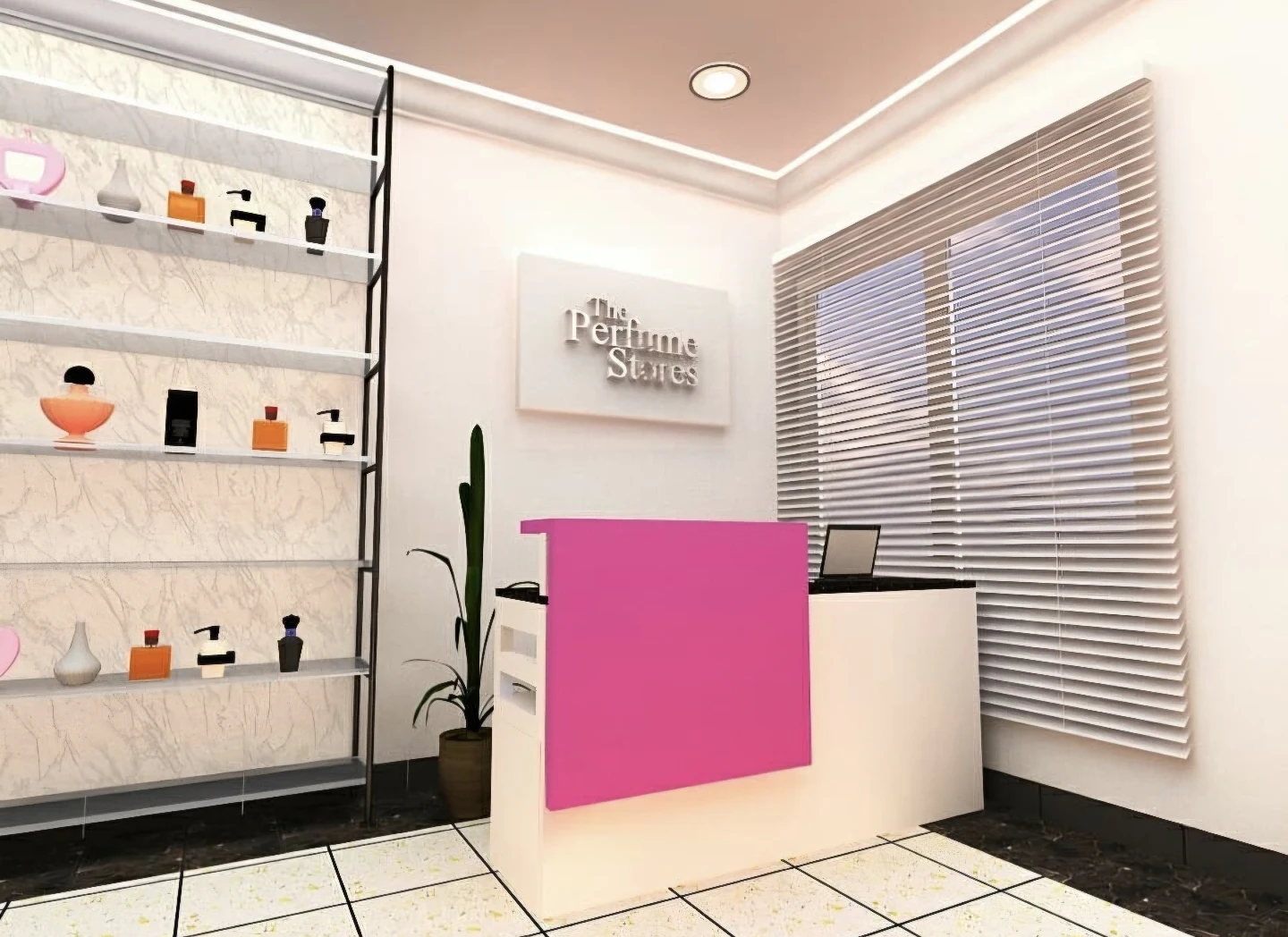 Window Graphics Inst profile