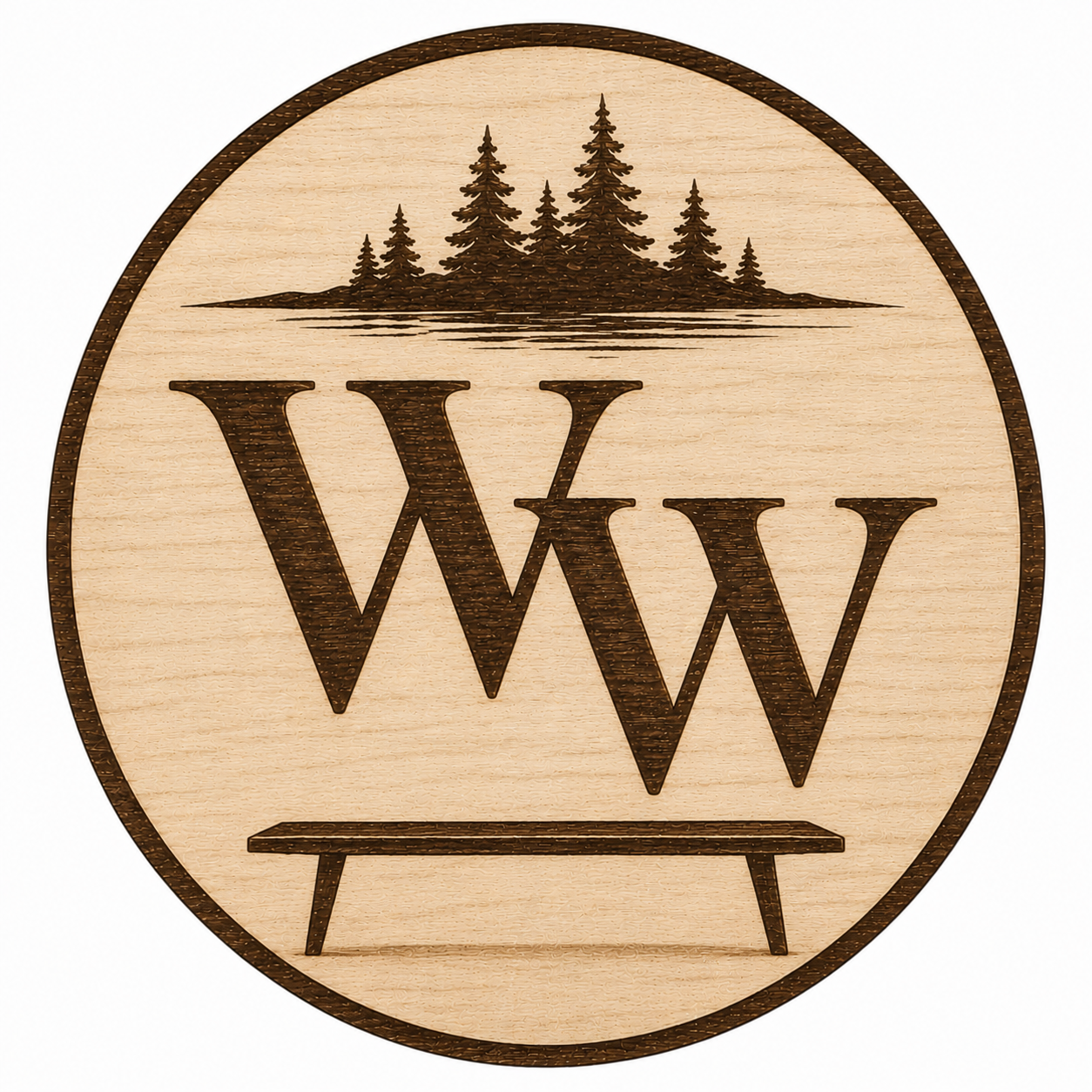 Woan WoodWorks profile