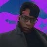 Anthony profile