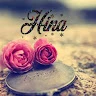 Hina Afaqui profile