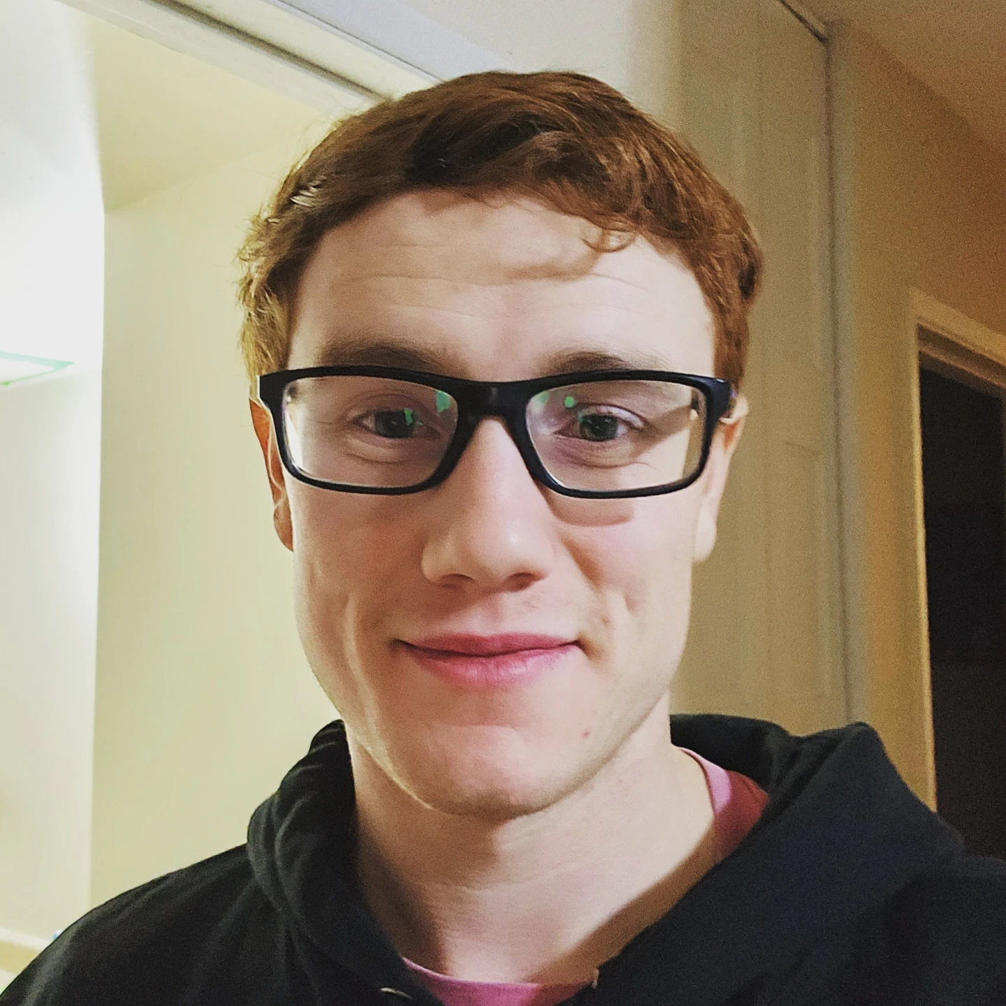 Joshua Rova profile