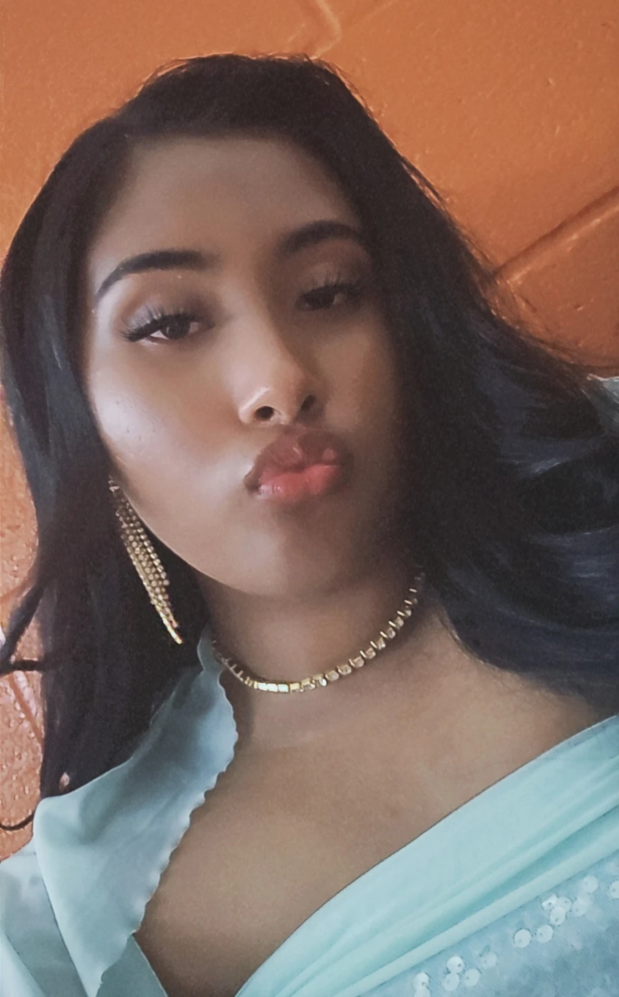 Mya gosine profile