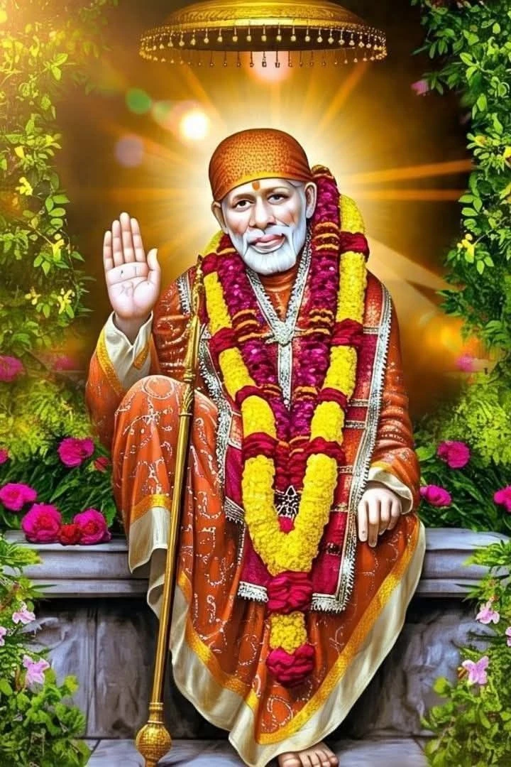 Sairam profile