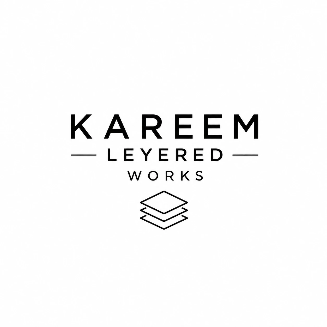 Kareem Layered Works profile