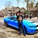 Jeff Lehman profile
