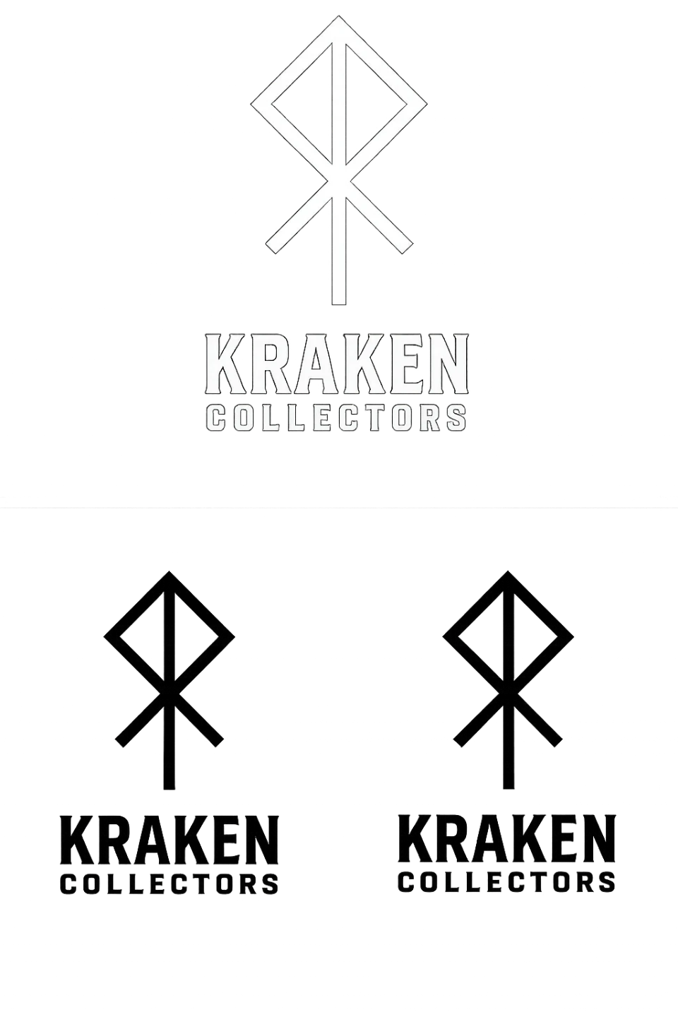Kraken Collectors profile