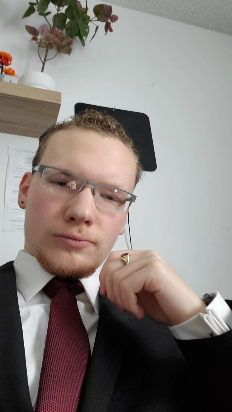 Brandon profile