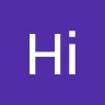 Hi Hii profile
