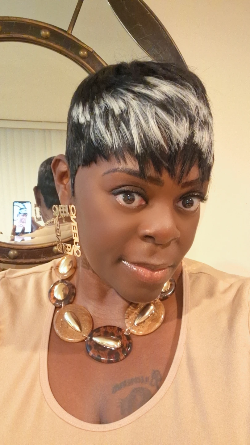 Yolanda profile