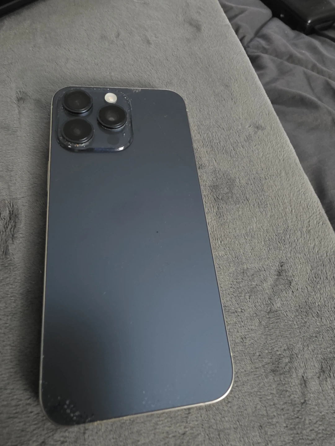William profile