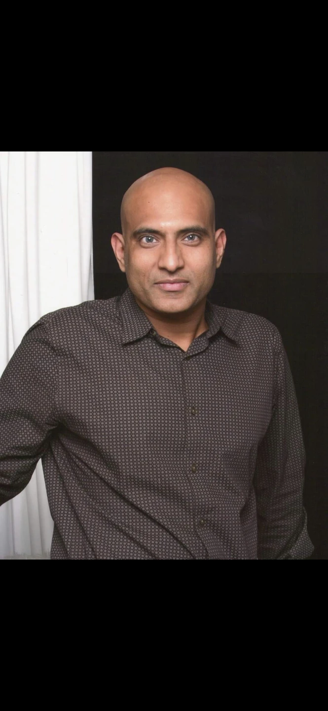 Ahsan Ullah profile