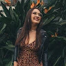 Mariane Moreira profile