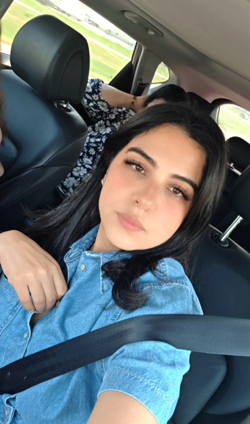 rabea profile
