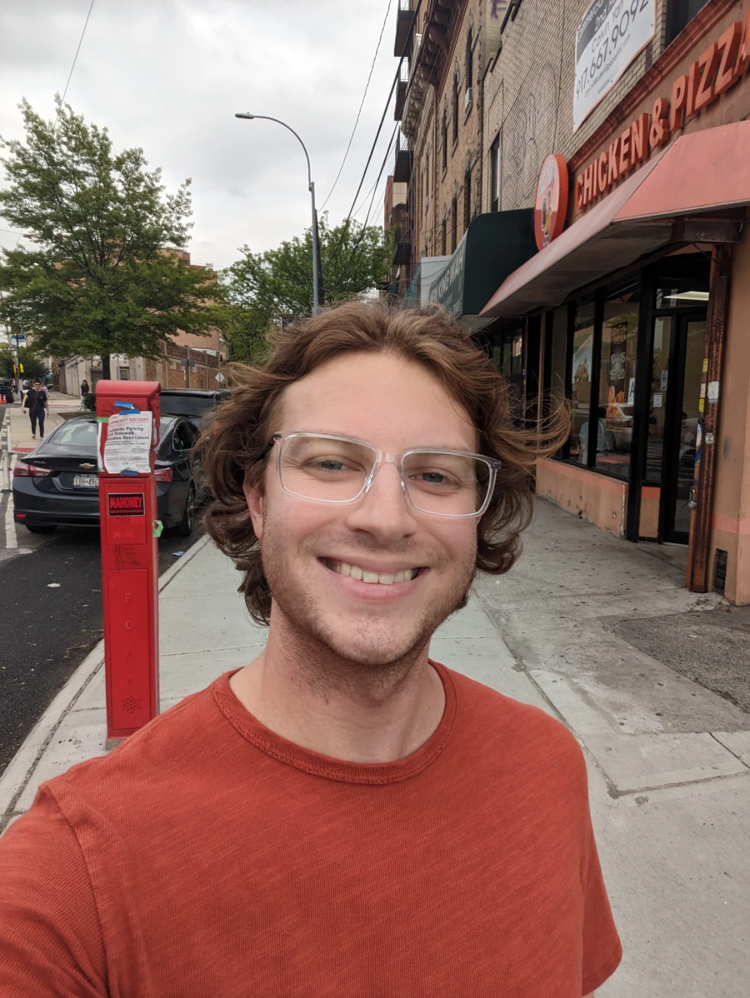 John profile
