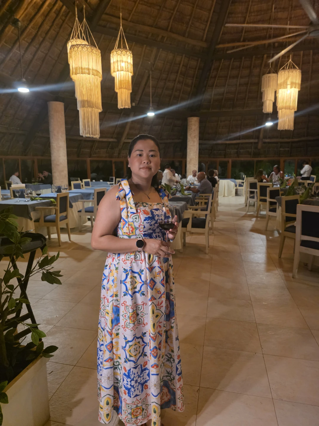DeBora profile