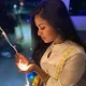 Phanisha Samaria profile