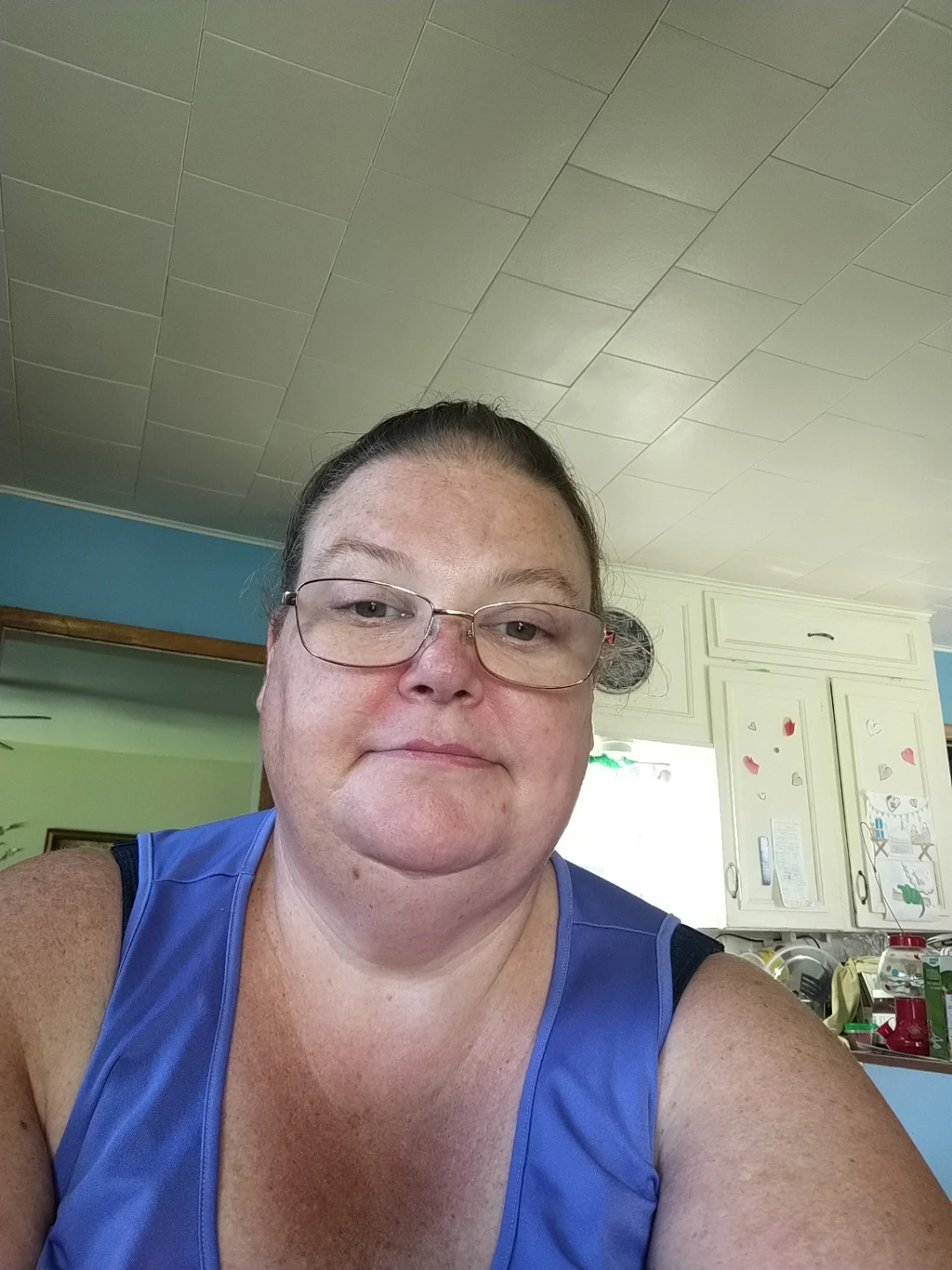 Shari Clemens profile