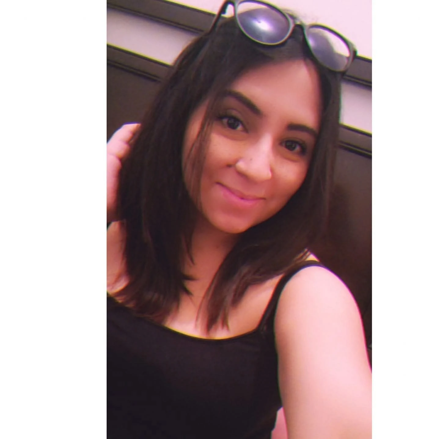 Yesenia profile