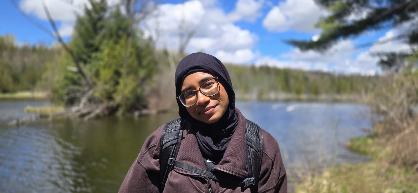 Farhana profile