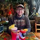 CJ Sedlock profile