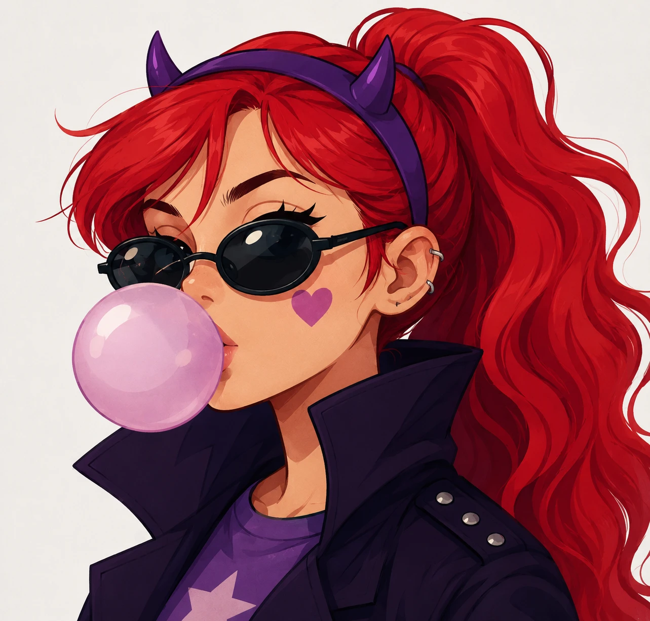 Angelynah profile