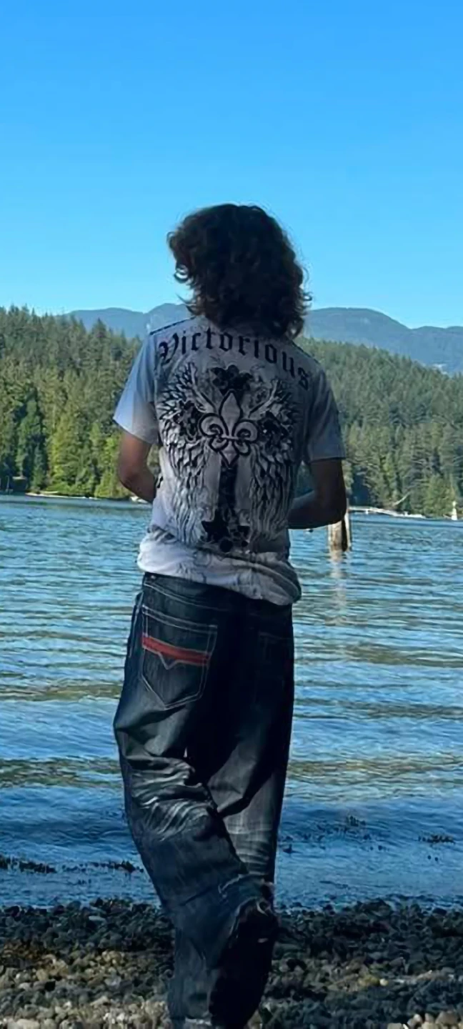 Brandon profile